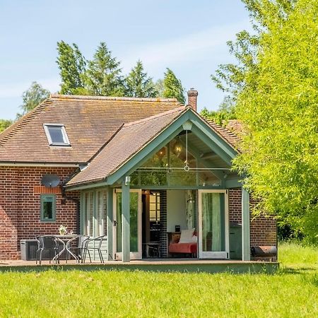 Ultimate Constable Country Rural Retreat - The Pump House Villa Colchester Kültér fotó
