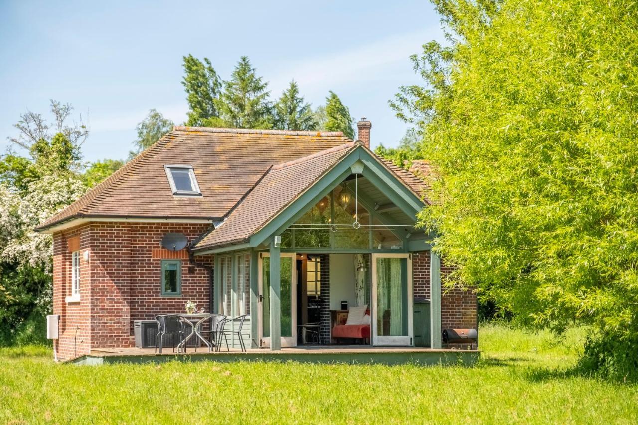 Ultimate Constable Country Rural Retreat - The Pump House Villa Colchester Kültér fotó