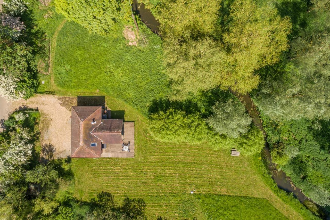 Ultimate Constable Country Rural Retreat - The Pump House Villa Colchester Kültér fotó